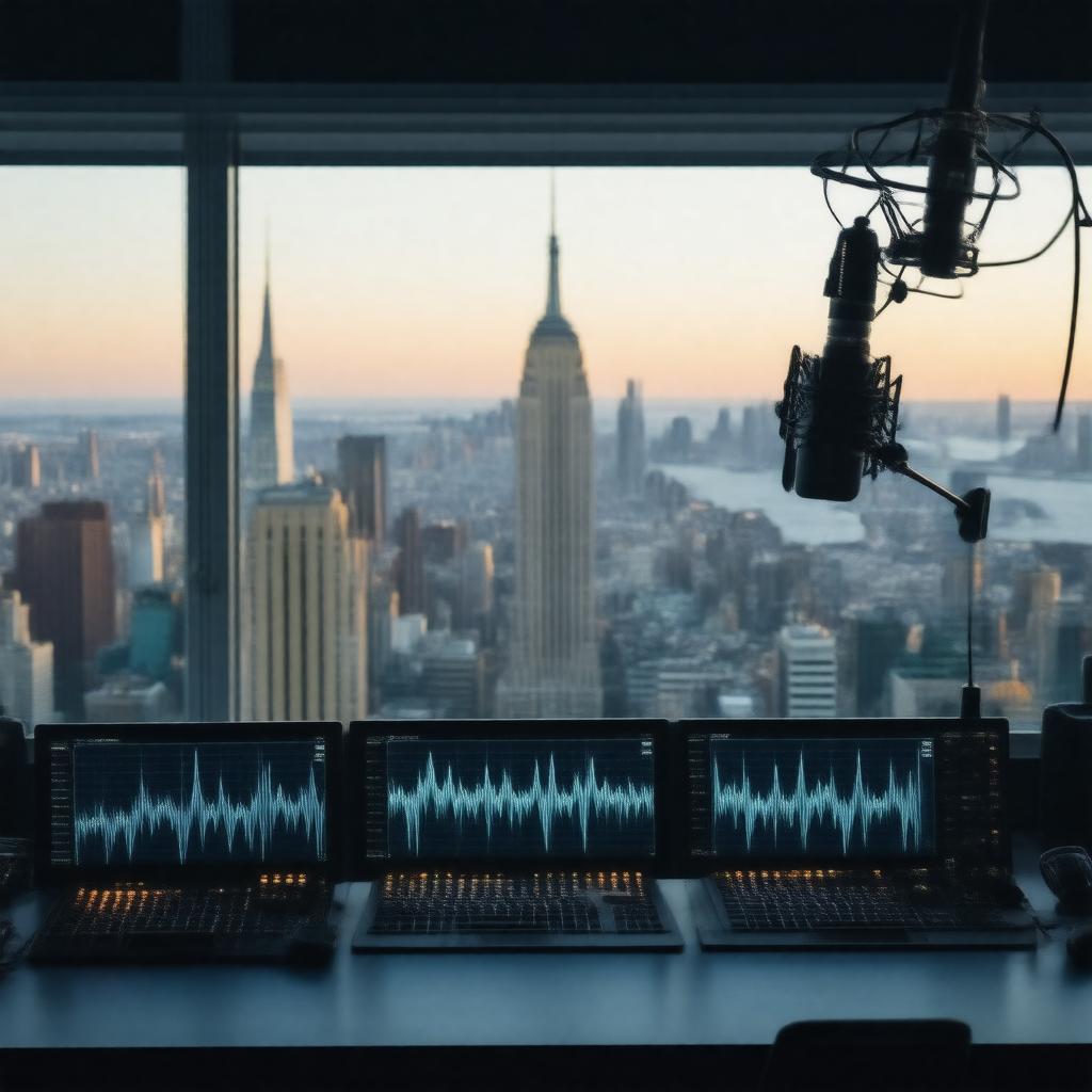 Bloomberg Radio
